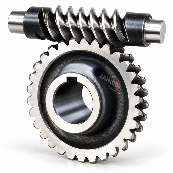 Worm Gear A